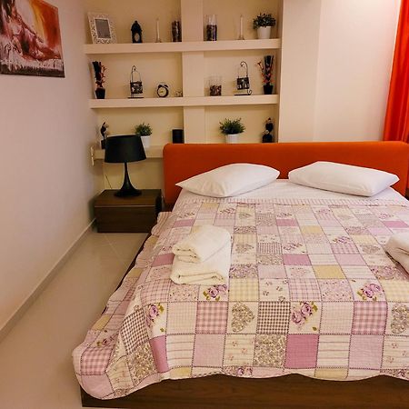 Centaur Villa Άγιος Ιωάννης Εξωτερικό φωτογραφία