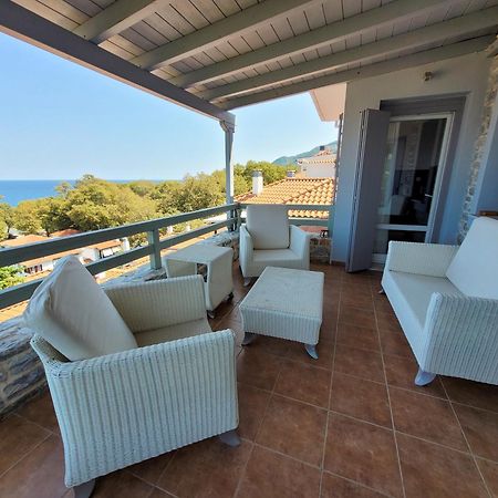 Centaur Villa Άγιος Ιωάννης Εξωτερικό φωτογραφία