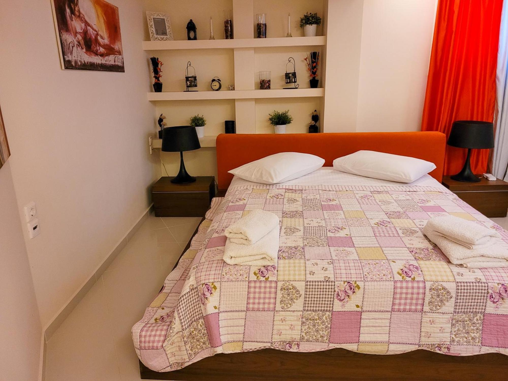 Centaur Villa Άγιος Ιωάννης Εξωτερικό φωτογραφία
