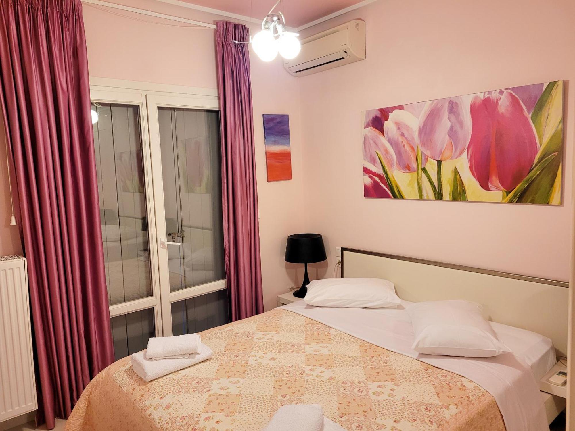 Centaur Villa Άγιος Ιωάννης Εξωτερικό φωτογραφία