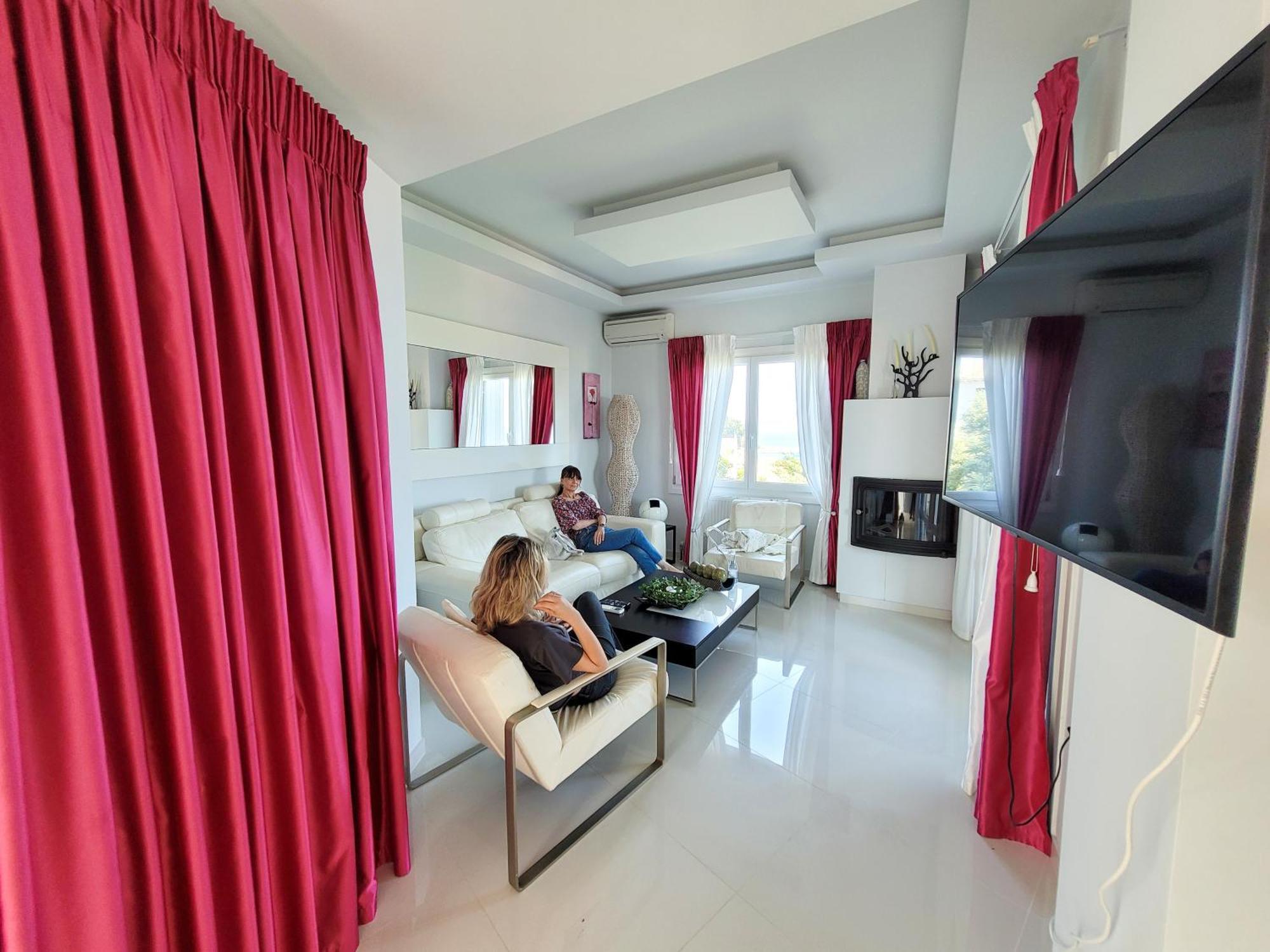 Centaur Villa Άγιος Ιωάννης Εξωτερικό φωτογραφία